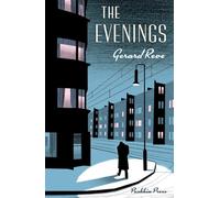 The Evenings: A Winter's Tale (The postwar masterpiece)