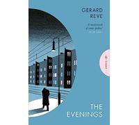 The Evenings: (Pushkin Press Classics)