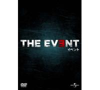 THE EVENT/イベント：DVD-BOX1