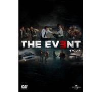 THE EVENT/イベント：DVD-BOX2