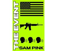 The Event: an epic joke