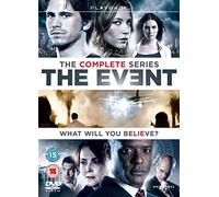 The Event [DVD]