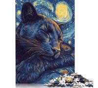 The Event Horizon Lovers Puzzles 1000 Pieces Wooden Puzzles Puzzles for Teenagers Gifts Home Decoration Puzzle Toys 1000pcs (75x50cm)