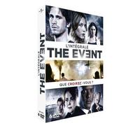 The Event - L'intégrale