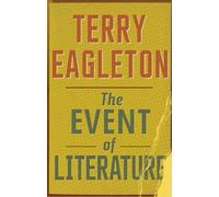The Event of Literature
