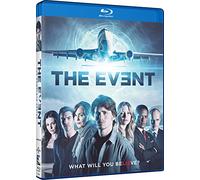 The Event - The Complete Series