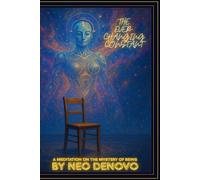 The Ever-Changing Constant: A Meditation On The Mystery Of Being