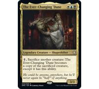 The Ever-Changing 'Dane | Dominaria United Commander