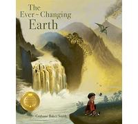 The Ever-changing Earth