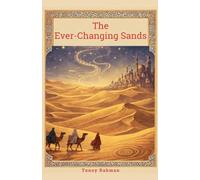 The Ever-Changing Sands: 1 (Chronicle of Sands and Shadows)