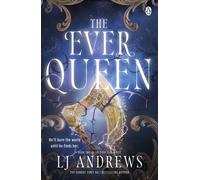 The Ever Queen: The Dark Romance Fantasy Series TikTok Readers Cannot Stop Talking About