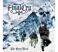 Final Cry - The Ever-Rest