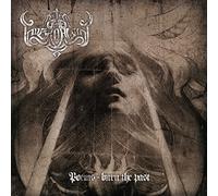 Everdawn,the - Poems-Burn the Past