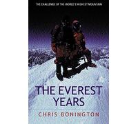The Everest Years