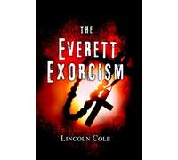 The Everett Exorcism: 1 (World of Shadows)
