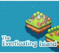 The EverFloating Island PC Steam CD Key