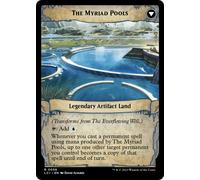 The Everflowing Well // The Myriad Pools | Lost Caverns of Ixalan