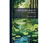 The Everglades Of Florida