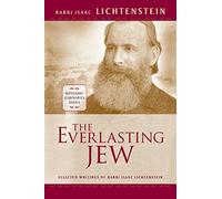 The Everlasting Jew