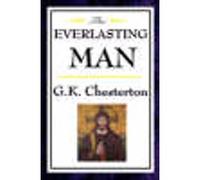 The Everlasting Man