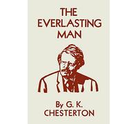 The Everlasting Man