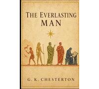 THE EVERLASTING MAN