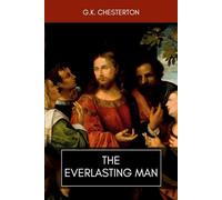 The Everlasting Man