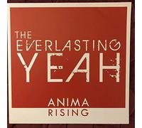 The Everlasting Yeah - Anima Rising [VINYL]