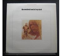 The Everlovin' Soul Of Roy Clark [Vinyl LP]