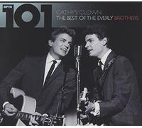 The Everly Brothers - 101 - Cathy's Clown: The Besy