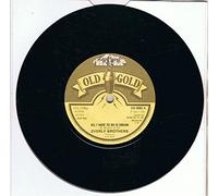 The Everly Brothers - All I Have To Do Is Dream / Claudette [7" Vinyl]