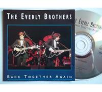 The Everly Brothers - Back Together