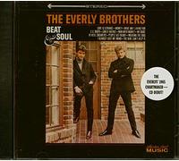 The Everly Brothers - Beat & Soul