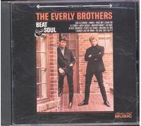 The Everly Brothers - Beat & Soul