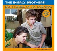 The Everly Brothers - Both Sides of an Evening - CD - 2015