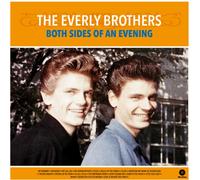 The Everly Brothers - Both Sides Of An Evening + 2 Bonus Tracks [VINYL]