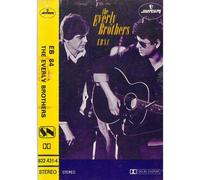 The Everly Brothers [Cassette]