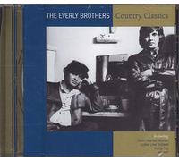 The Everly Brothers - Country Classics
