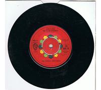 The Everly Brothers - Don't Ask Me to Be Friends / No One Can Make My Sunshine Smile [7" Vinyl]