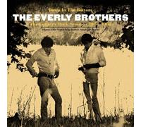 DOWN IN THE BOTTOM ' THE COUNT - EVERLY BROTHERS THE [CD]