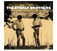 DOWN IN THE BOTTOM ' THE COUNT - EVERLY BROTHERS THE [CD]