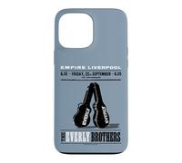The Everly Brothers Empire Liverpool Guitar Cases Case for iPhone 13 Pro Max