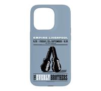 The Everly Brothers Empire Liverpool Guitar Cases Case for iPhone 15 Pro
