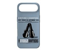 The Everly Brothers Empire Liverpool Guitar Cases Case for iPhone Air