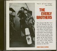 The Everly Brothers - Everly Brothers