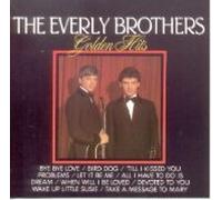 The Everly Brothers: Golden Hits (UK