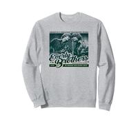 The Everly Brothers Gone Gone Gone Live David Gahr Photo Sweatshirt