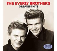 The Everly Brothers - Greatest Hits (180g 2LP Gatefold Set) [VINYL]