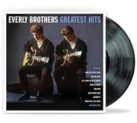 The Everly Brothers - Greatest Hits [180g Vinyl LP] [VINYL]