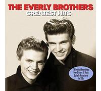 The Everly Brothers - Greatest Hits [3CD]